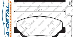 ��������� ������� TG-1527/PN1527* Ti�GUAR TG1527 ����