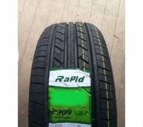 Rapid P309. ������, ����� ����