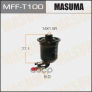   Toyota Camry (V20) 97-01; Lexus Es 96-01 Masuma Masuma . MFFT100 MFFT100 