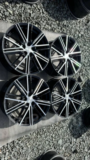Bridgestone Eco Forme CRS161. 7.5x18", 5x100, ET53, �� 73,1���. ����