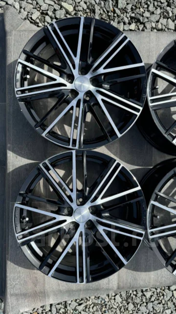 Bridgestone Eco Forme CRS161. 7.5x18", 5x100, ET53, �� 73,1���. ����