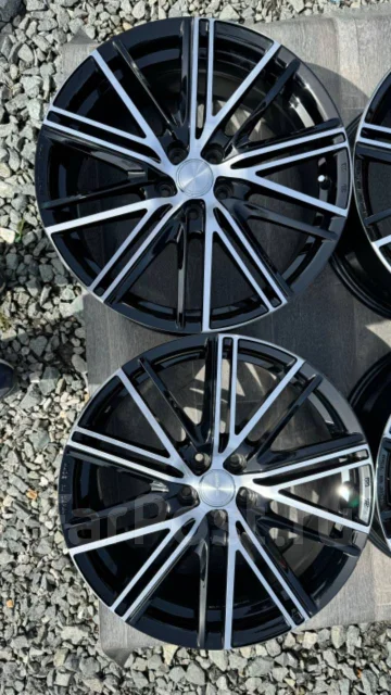 Bridgestone Eco Forme CRS161. 7.5x18", 5x100, ET53, �� 73,1���. ����