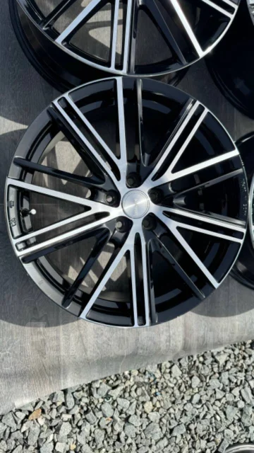 Bridgestone Eco Forme CRS161. 7.5x18", 5x100, ET53, �� 73,1���. ����