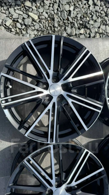 Bridgestone Eco Forme CRS161. 7.5x18", 5x100, ET53, �� 73,1���. ����