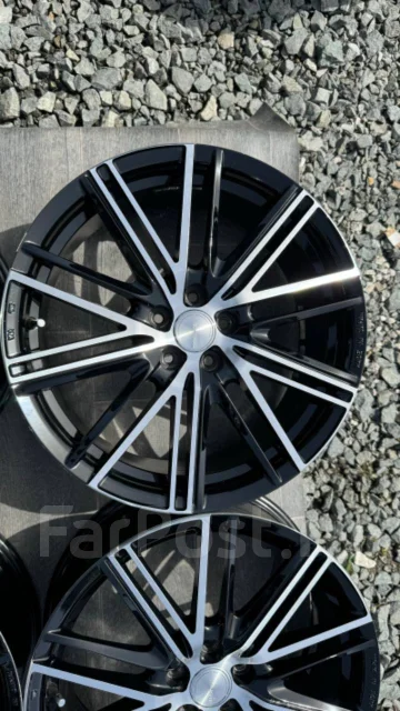Bridgestone Eco Forme CRS161. 7.5x18", 5x100, ET53, �� 73,1���. ����