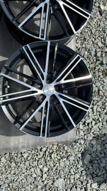 Bridgestone Eco Forme CRS161. 7.5x18", 5x100, ET53, �� 73,1���. ����