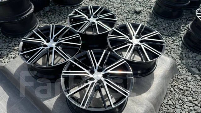 Bridgestone Eco Forme CRS161. 7.5x18", 5x100, ET53, �� 73,1���. ����