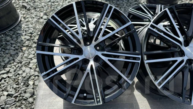 Bridgestone Eco Forme CRS161. 7.5x18", 5x100, ET53, �� 73,1���. ����