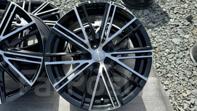 Bridgestone Eco Forme CRS161. 7.5x18", 5x100, ET53, �� 73,1���. ����