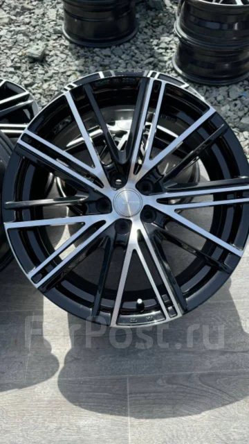 Bridgestone Eco Forme CRS161. 7.5x18", 5x100, ET53, �� 73,1���. ����