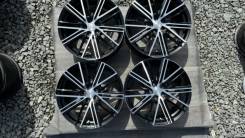 Bridgestone Eco Forme CRS161. 7.5x18", 5x100, ET53, �� 73,1���. ����