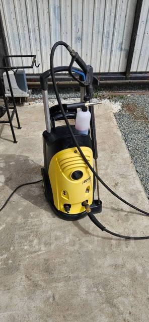 Мойка высокого давления Karcher HD 9/20 - 4m, б/у, в наличии. Цена: 45 ...