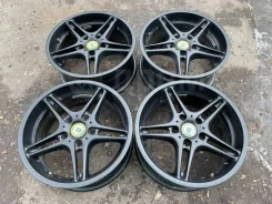 BMW Racing Dynamics. 7.5x17", 5x112, ET34, �� 74,1���. ����