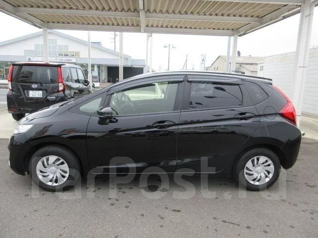 Honda Fit. ��������, ��������, 1.3 (100��.�.), ������, 32 000����. ��, �/�, ��� ���. ��� ����� �� ������������ ����