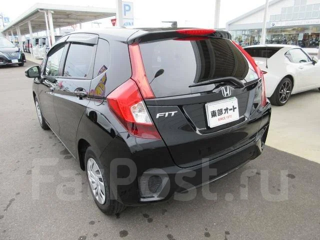 Honda Fit. ��������, ��������, 1.3 (100��.�.), ������, 32 000����. ��, �/�, ��� ���. ��� ����� �� ������������ ����