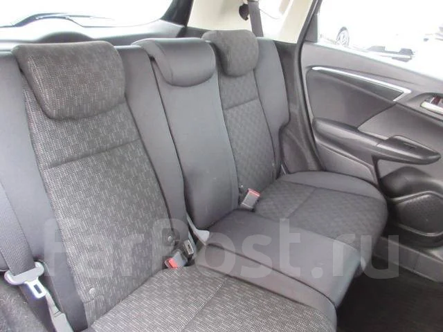 Honda Fit. ��������, ��������, 1.3 (100��.�.), ������, 32 000����. ��, �/�, ��� ���. ��� ����� �� ������������ ����