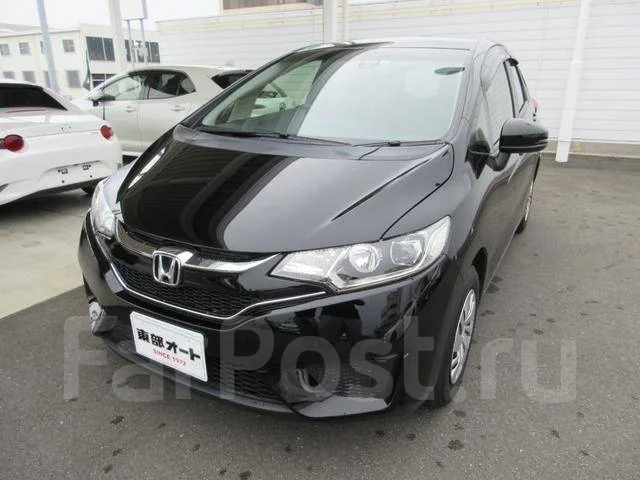 Honda Fit. ��������, ��������, 1.3 (100��.�.), ������, 32 000����. ��, �/�, ��� ���. ��� ����� �� ������������ ����