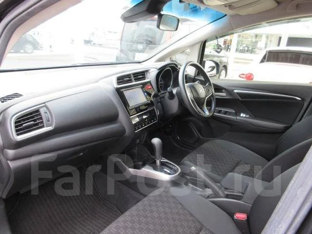Honda Fit. ��������, ��������, 1.3 (100��.�.), ������, 32 000����. ��, �/�, ��� ���. ��� ����� �� ������������ ����