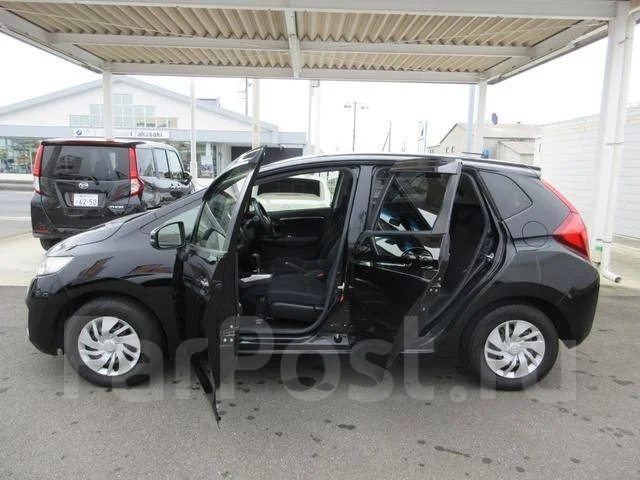 Honda Fit. ��������, ��������, 1.3 (100��.�.), ������, 32 000����. ��, �/�, ��� ���. ��� ����� �� ������������ ����