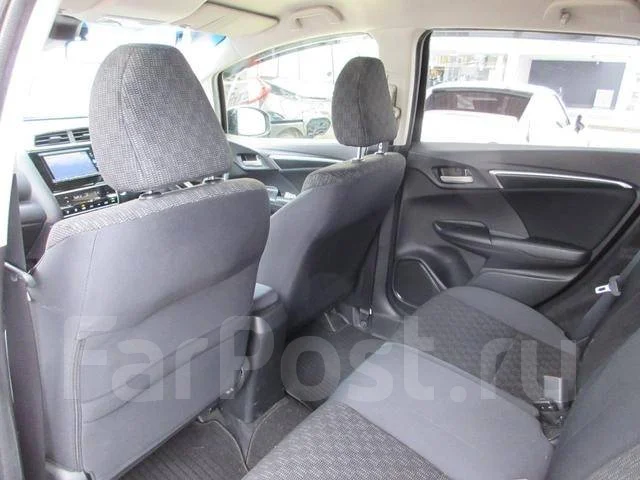Honda Fit. ��������, ��������, 1.3 (100��.�.), ������, 32 000����. ��, �/�, ��� ���. ��� ����� �� ������������ ����