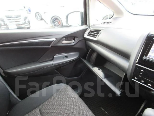 Honda Fit. ��������, ��������, 1.3 (100��.�.), ������, 32 000����. ��, �/�, ��� ���. ��� ����� �� ������������ ����