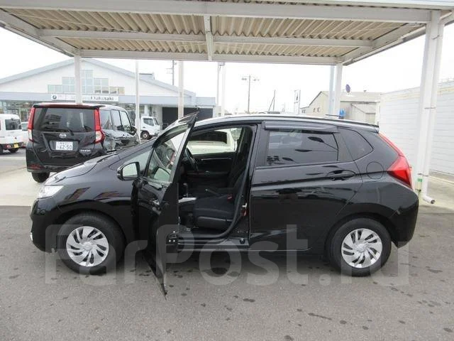 Honda Fit. ��������, ��������, 1.3 (100��.�.), ������, 32 000����. ��, �/�, ��� ���. ��� ����� �� ������������ ����
