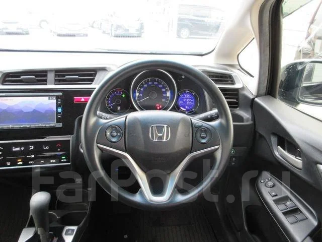 Honda Fit. ��������, ��������, 1.3 (100��.�.), ������, 32 000����. ��, �/�, ��� ���. ��� ����� �� ������������ ����