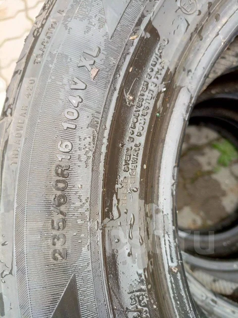 Kumho Ecsta LX Platinum KU27. ������, �/�, ����� 30 % ����