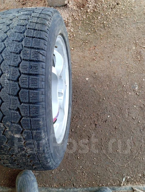 RAYS Team Daytona D207. 6.5x15", 4x100 ����