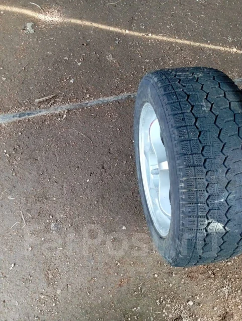 RAYS Team Daytona D207. 6.5x15", 4x100 ����