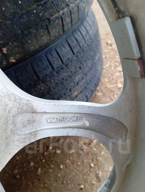 RAYS Team Daytona D207. 6.5x15", 4x100 ����