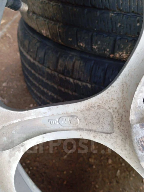 RAYS Team Daytona D207. 6.5x15", 4x100 ����
