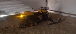 Irbis Dingo T150. ��������, ��� ���, �� ����