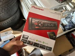 Pioneer MVH-S120UI ����