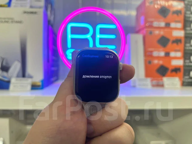 Apple Watch Series 9. GPS, NFC, IP67, IP68 ����