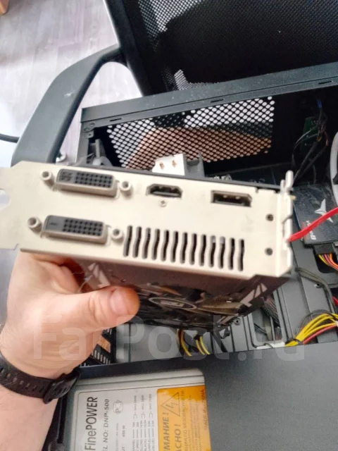 Radeon R9 380 ����