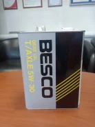Besco. �����������, 4��. ����