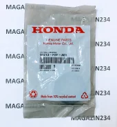 ������� ����������� 29/45/8 Honda 91213P2FA01 91213P2FA01 ����