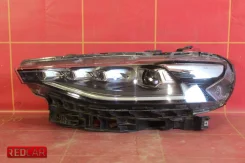 ���� �������� ����� (19-) OEM 4121102XKQ00A Haval F7 - 4121102XKQ00A ����