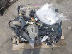    2JZ-GE Toyota Aristo JZS160 01.2002 [Cartune] 361 
