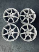 Yamato Japan Lida. 6.5x16", 5x114.3, ET53,  70,1. 