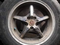Weds Sport RS-5SS. 6.5x15", 5x114.3, ET35 ����