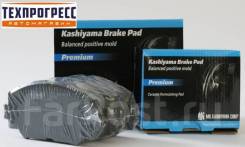 ��������� ������� Kashiyama ��� Tank, Roomy D0051M ����
