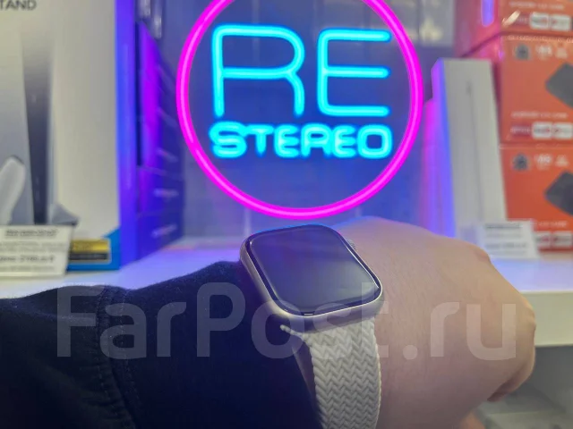 Apple Watch Series 11. GPS, NFC, IP67, IP68 ����