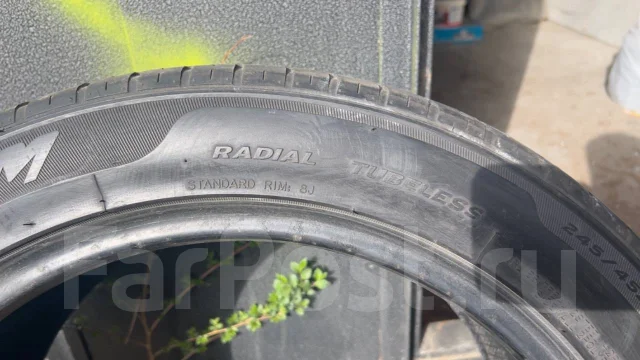 Goform GH18. ������, 2021 ���, �/�, ����� 40 % ����