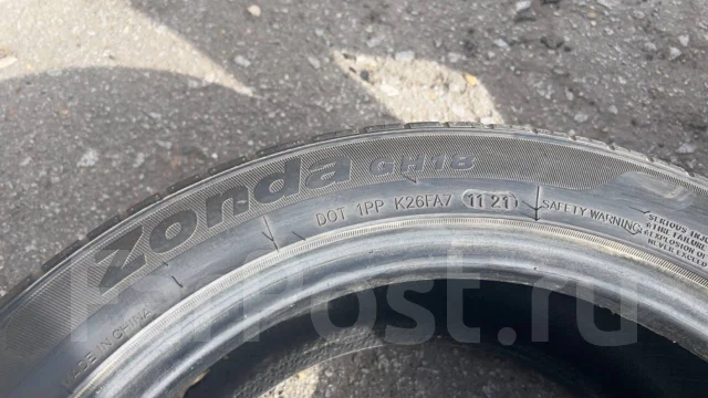 Goform GH18. ������, 2021 ���, �/�, ����� 40 % ����