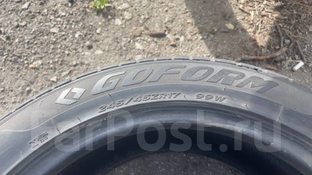 Goform GH18. ������, 2021 ���, �/�, ����� 40 % ����