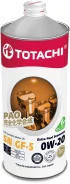Totachi Extra Fuel Economy. 0W-20, �������������, 1��. ����