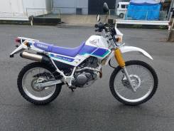 Yamaha XT 225