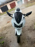 Kawasaki Ninja 250R. 250����. ��., ��������, ���������, ������ �� �� ����